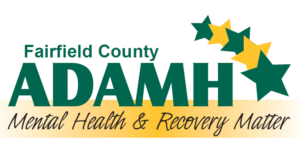 Fairfield County ADAMH Board logo