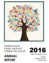 Annual Report 2016 - FACFC