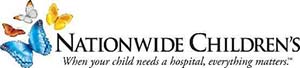 Nationwide Children's Hospital logo
