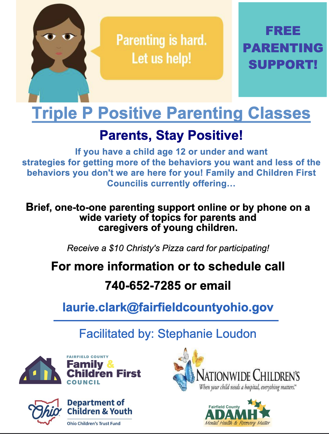 Triple P Group Triple P Group ad