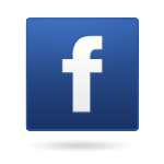 Facebook icon