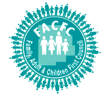Fairfield County Family, Adult & Children First Council logo