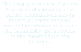 The Family, Adult and Children