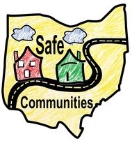 Safe COMMUNITIES of Fairfield County logo