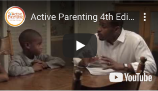 Active Parenting video