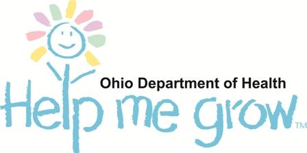 Fairfield County - Ohio Department of Health Help Me Grow Program